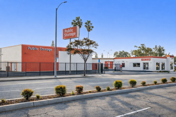 facility