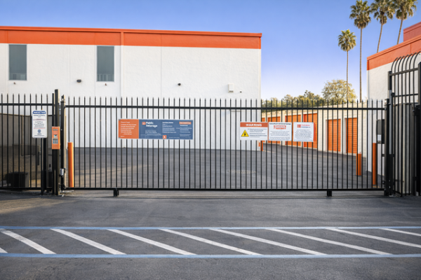 Facility