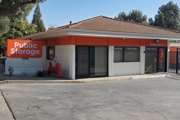 facility