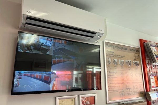 Facility