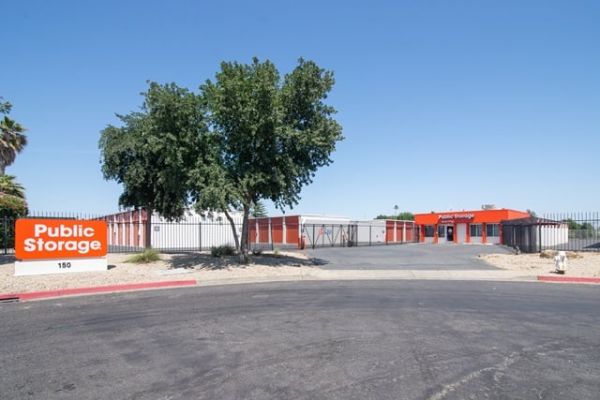 facility