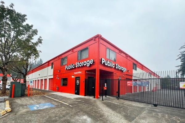 facility