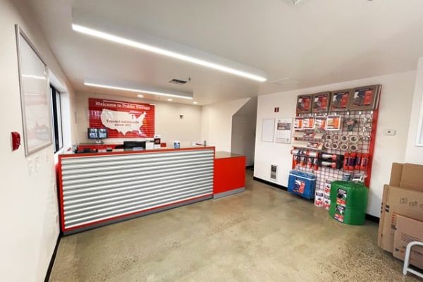 Facility