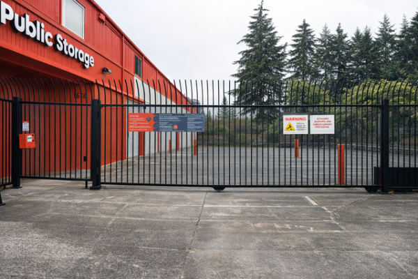 Facility
