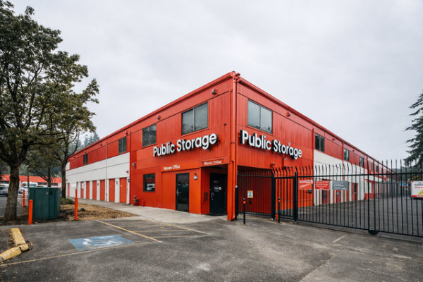 facility