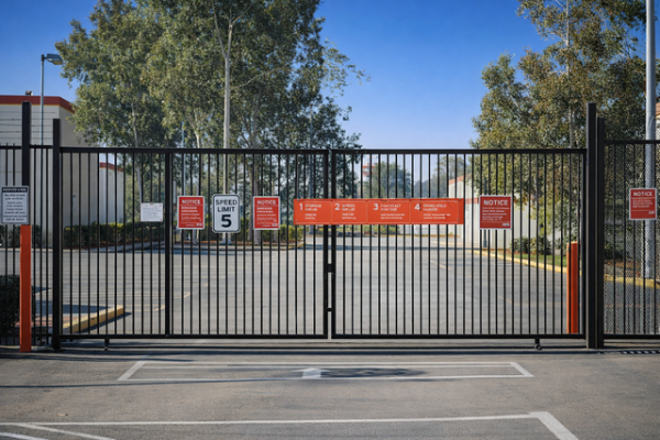 Facility