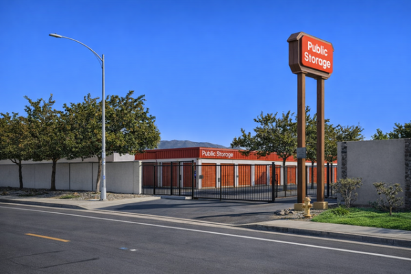 facility