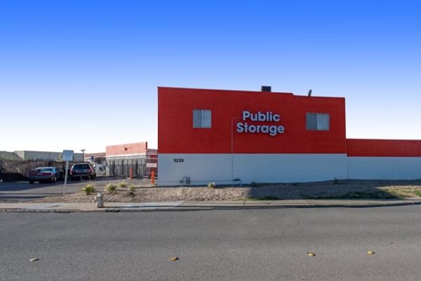 facility