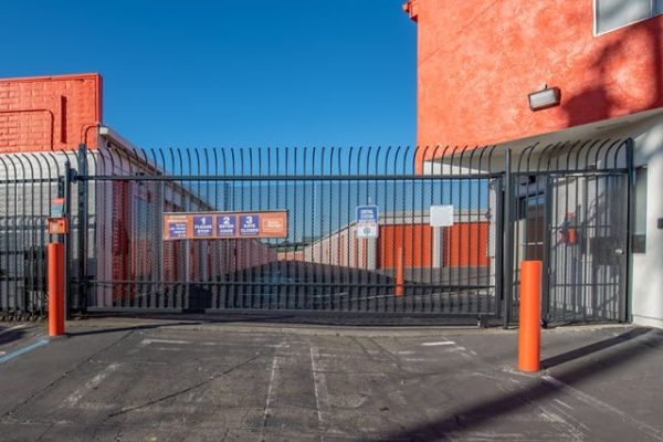 Facility