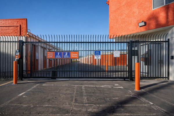 Facility