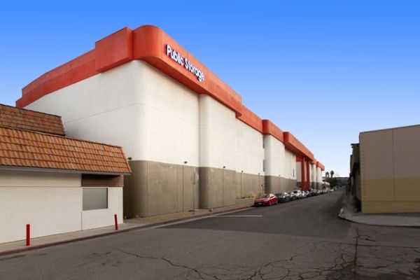 facility