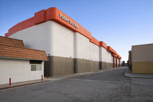 facility