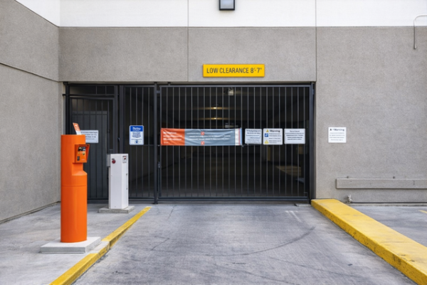 Facility