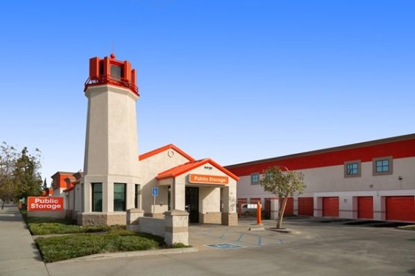 facility