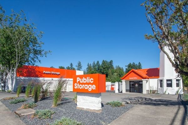 facility