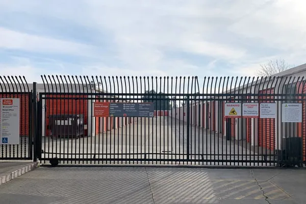 Facility