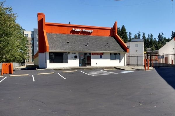facility