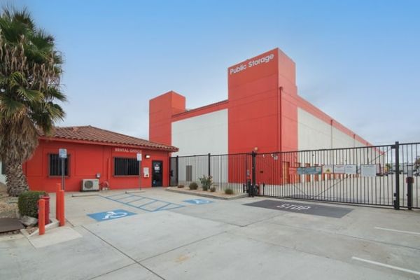 facility