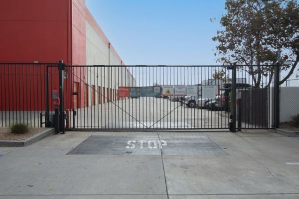 Facility