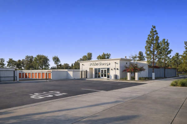 facility