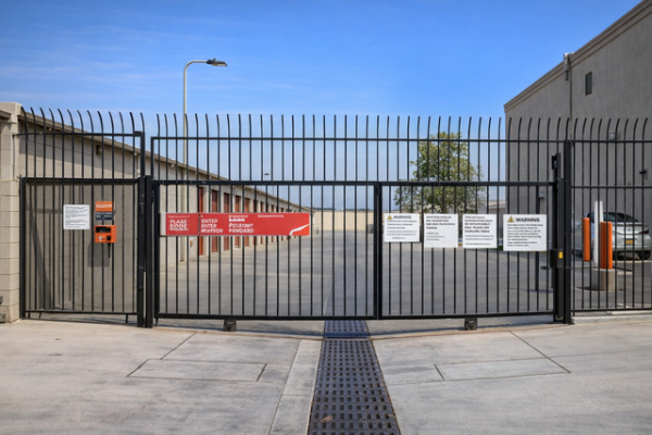 Facility