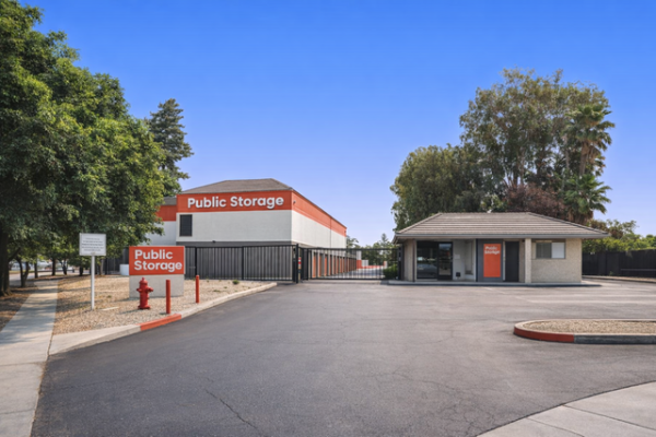 facility