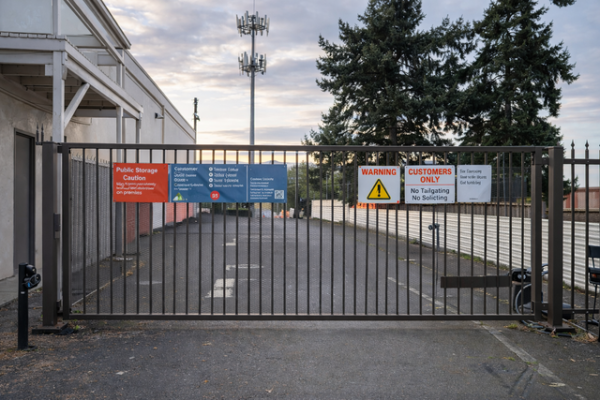 Facility
