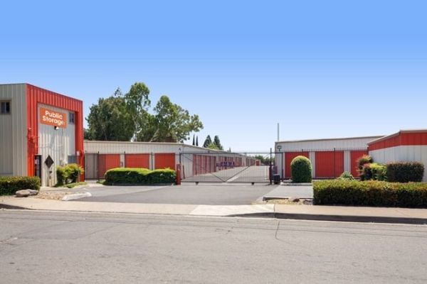 facility