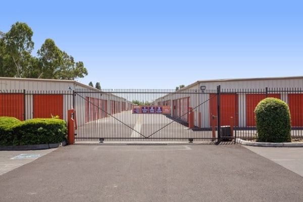 Facility
