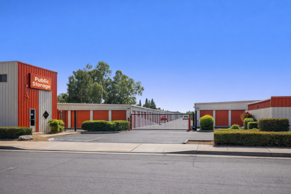facility