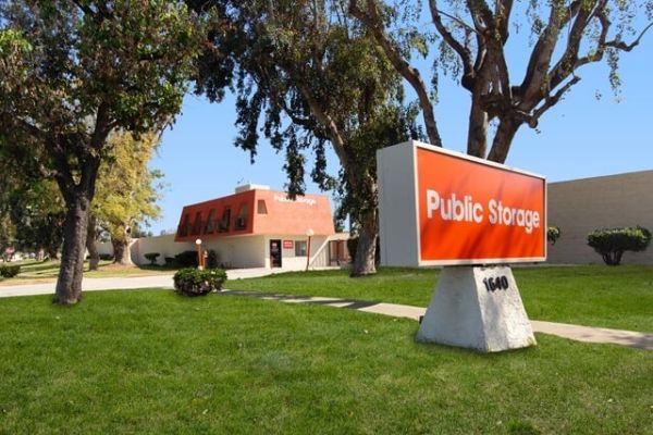 facility