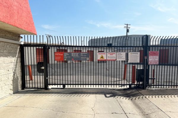 Facility