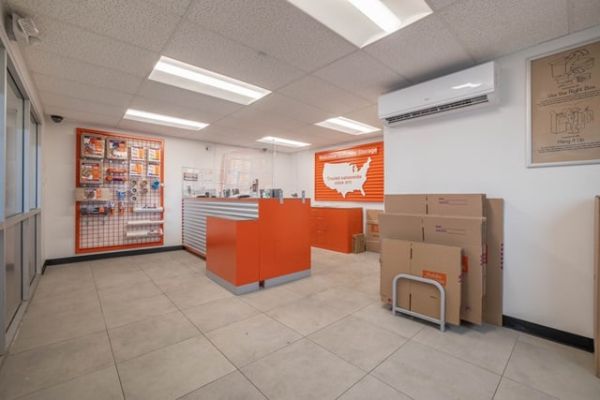 Facility