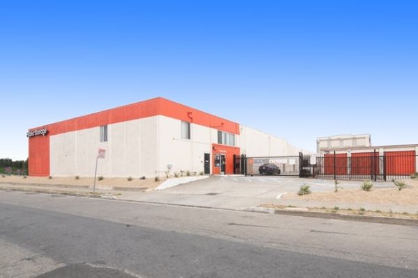 facility