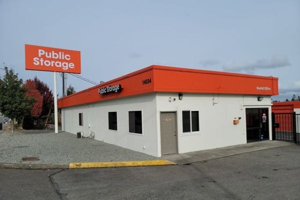 facility