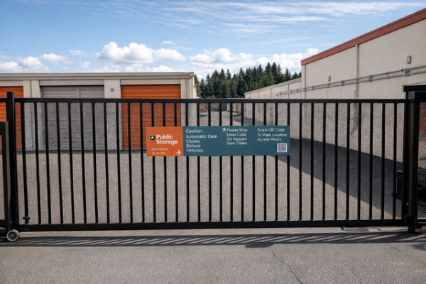 Facility