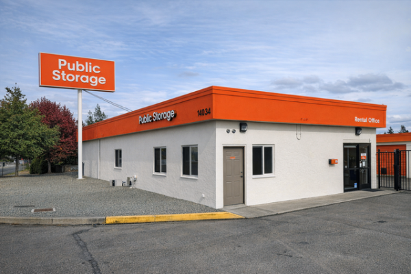 facility