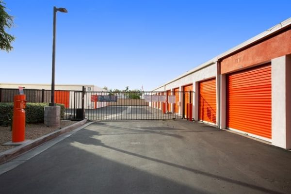 Facility