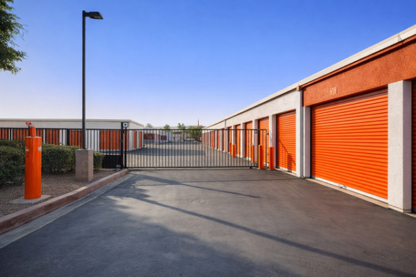 Facility