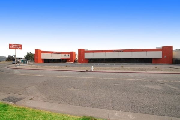 facility