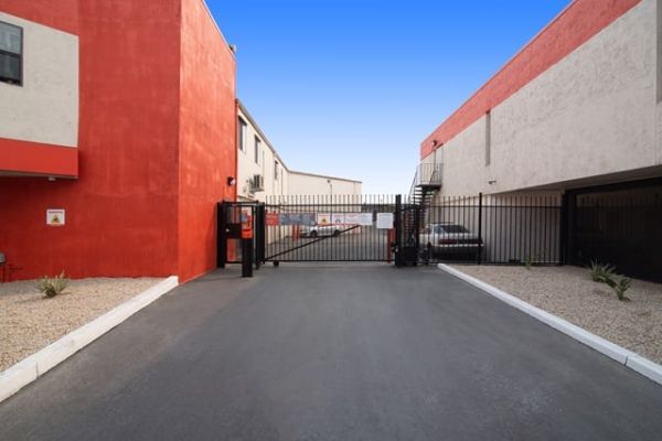 Facility