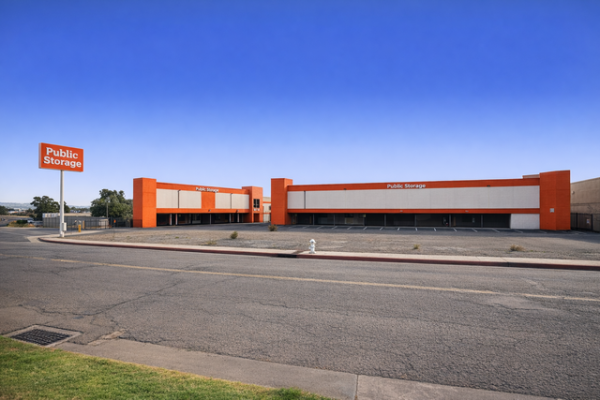 facility
