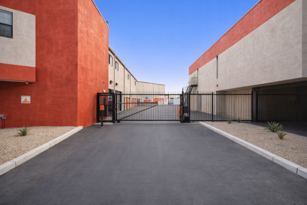 Facility