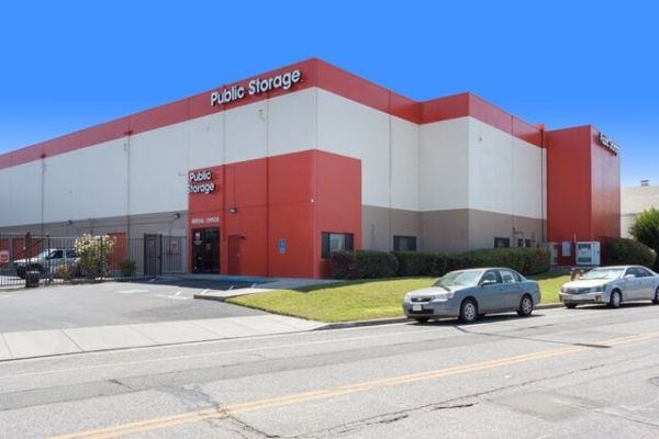 facility