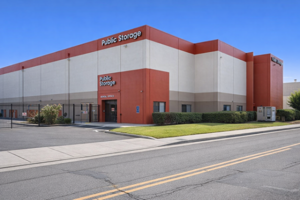 facility
