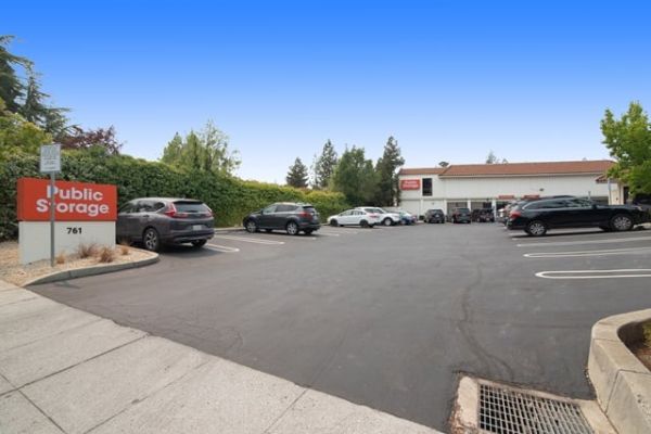 facility