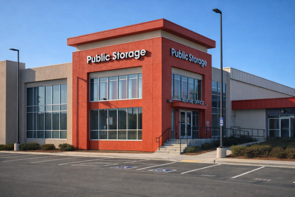 facility