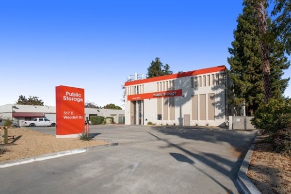 facility