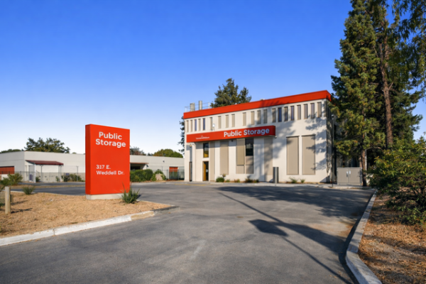 facility