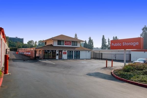 Facility main view
